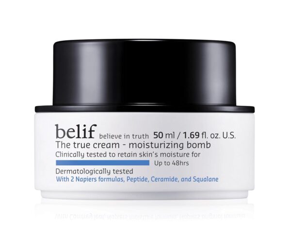 Daily Moisturizer
